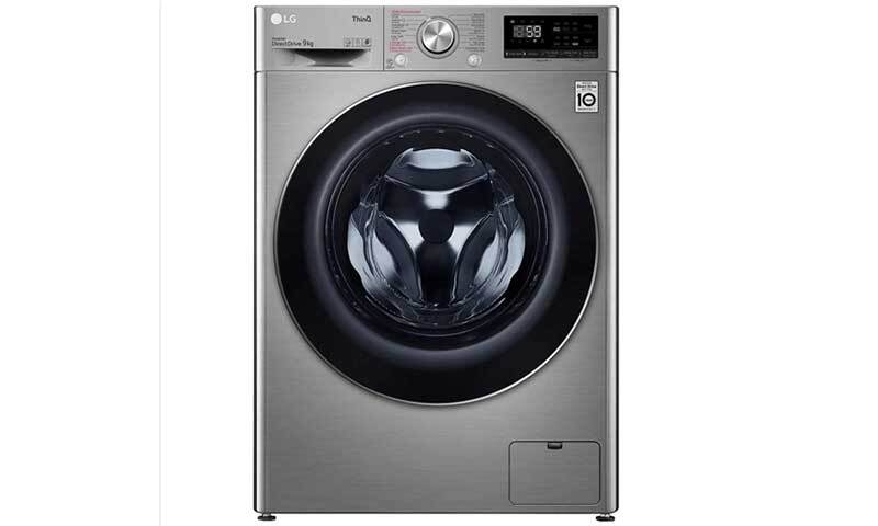 Nơi bán Máy giặt LG FV1409S2V - inverter, 9kg giá rẻ nhất tháng 02/2022