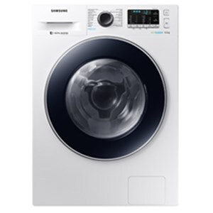 Nơi bán Máy giặt Samsung Inverter WW90J54E0BW/SV - 9 kg, Lồng ngang giá rẻ nhất tháng 02/2022