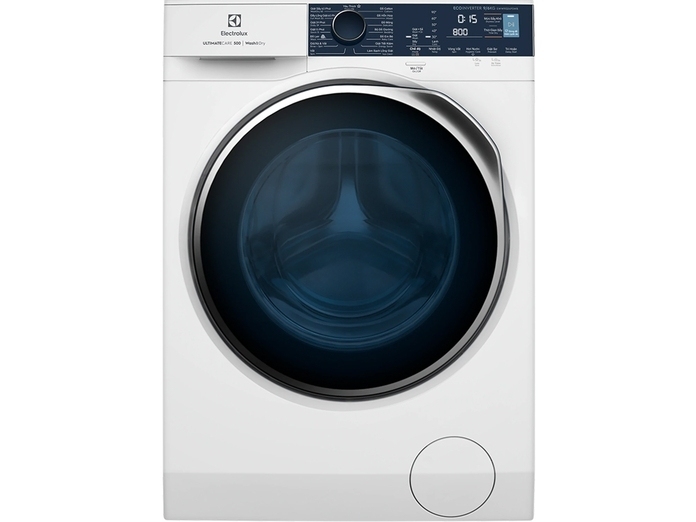 Giá Máy giặt Electrolux ở đâu rẻ nhất tháng 02/2022