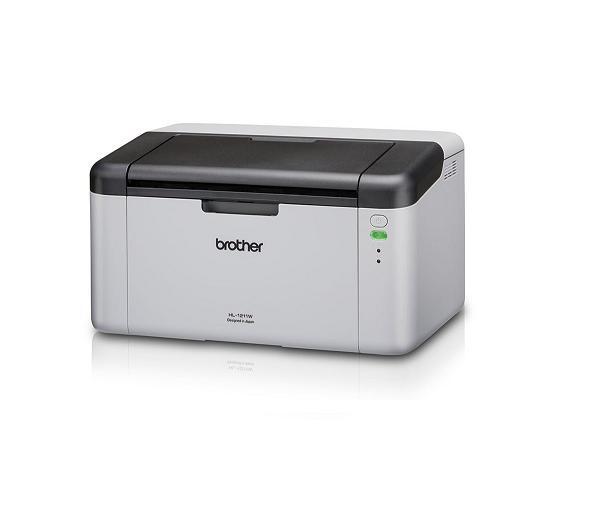 Nơi bán Máy in laser đen trắng Brother HL1211W - A4 giá rẻ nhất tháng 04/2022