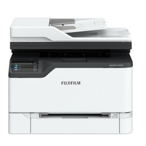 Menyingkap Tirai: Pengalaman Jujur dengan FujiFilm ApeosPrint C2410SD, Sang Jawara Cetak Warna di Kantor Modern