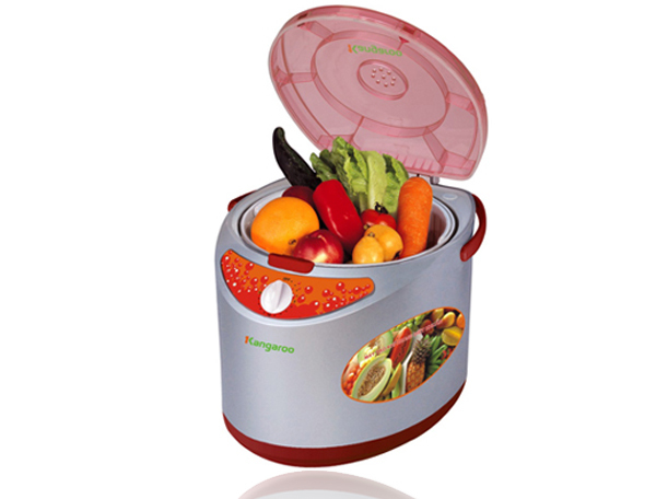 Giá Máy khử độc rau quả ở đâu rẻ nhất tháng 02/2022