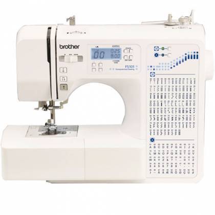Máy may điện tử Brother – FS101