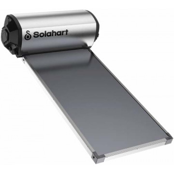 Máy nước nóng năng lượng mặt trời Solahart 180L chính hãng giá rẻ