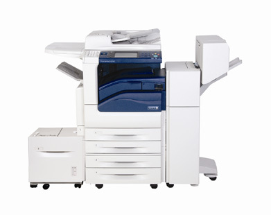 Nơi bán Máy Photocopy Fuji Xerox DocuCentre IV 3065 CP S giá rẻ nhất tháng 12/2021