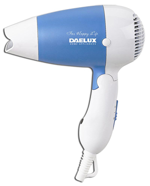 Máy sấy tóc Daelux DXHB03 (DXH-B03) – 1200W