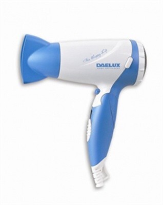 Máy sấy tóc Daelux DXHB70 (DXH-B70) – 1600W có sấy mát
