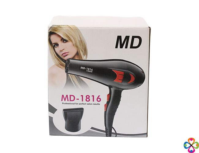 Máy sấy tóc MD-1819