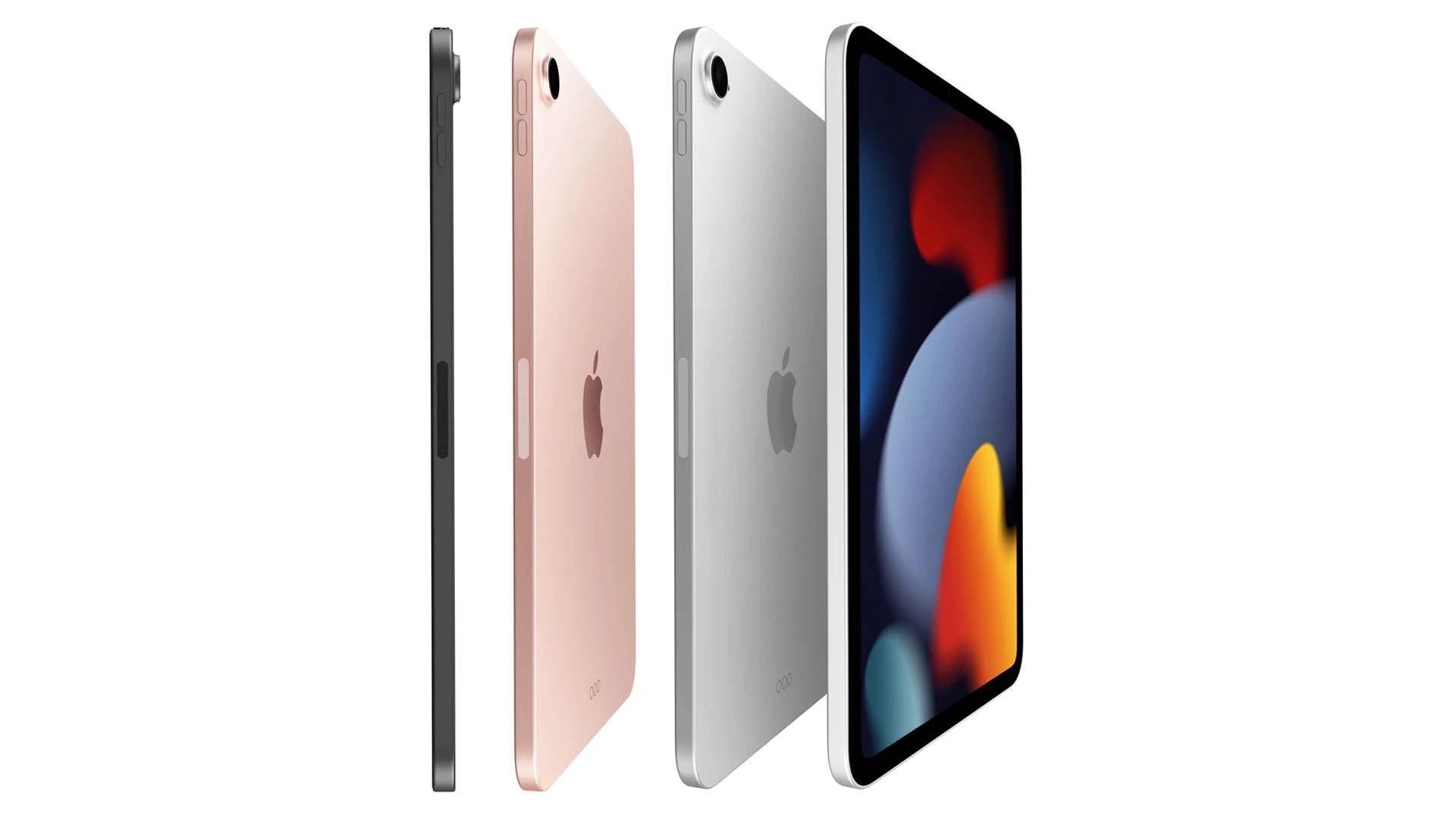 Máy tính bảng iPad mini 6 64GB, Wifi, 8.3 inch chính hãng giá rẻ