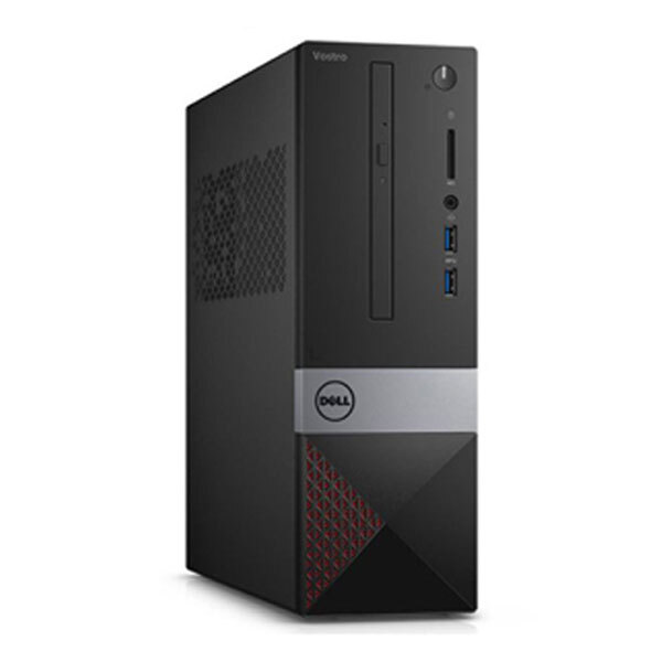 Máy tính để bàn Dell Vostro 3250SFF-TAHSFFSKL1605312 – Core i5 6400, Ram 4Gb, HDD 500Gb, Intel HD Graphics