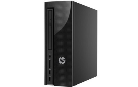 Máy tính để bàn HP Pavilion 590-p0111d 6DV44AA – Intel Core i5-9400, 8GB RAM, HDD 1TB, Intel UHD Graphics