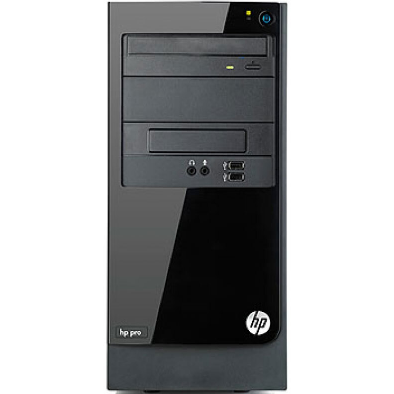 Máy tính để bàn HP Pro 3330 MT ( D3U62PA ) – Intel Core i3-3220 3.3GHz, 2GB RAM, 500GB HDD, Intel HD Graphics