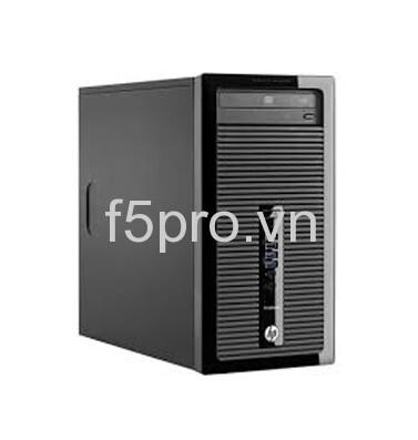 Máy tính để bàn HP ProDesk 400 G3V26AV (G340-2-500) – Intel Pentium G3240, 2GB, 500GB, VGA Intel HD Graphics