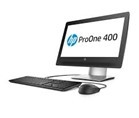 Máy tính để bàn HP ProOne 400 G2 AiO Non Touch T8V61PA – Intel Core i5-6500, 4GB RAM, HDD 1TB, Intel HD Graphics, 20 inch