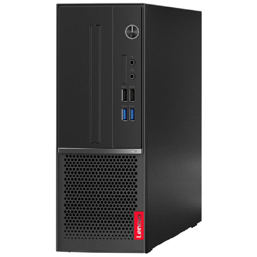 Máy tính để bàn Lenovo V530S-07ICB 10TXS0QH00 – Intel Core i3-9100, 4GB RAM, SSD 256GB, Intel UHD Graphics 630
