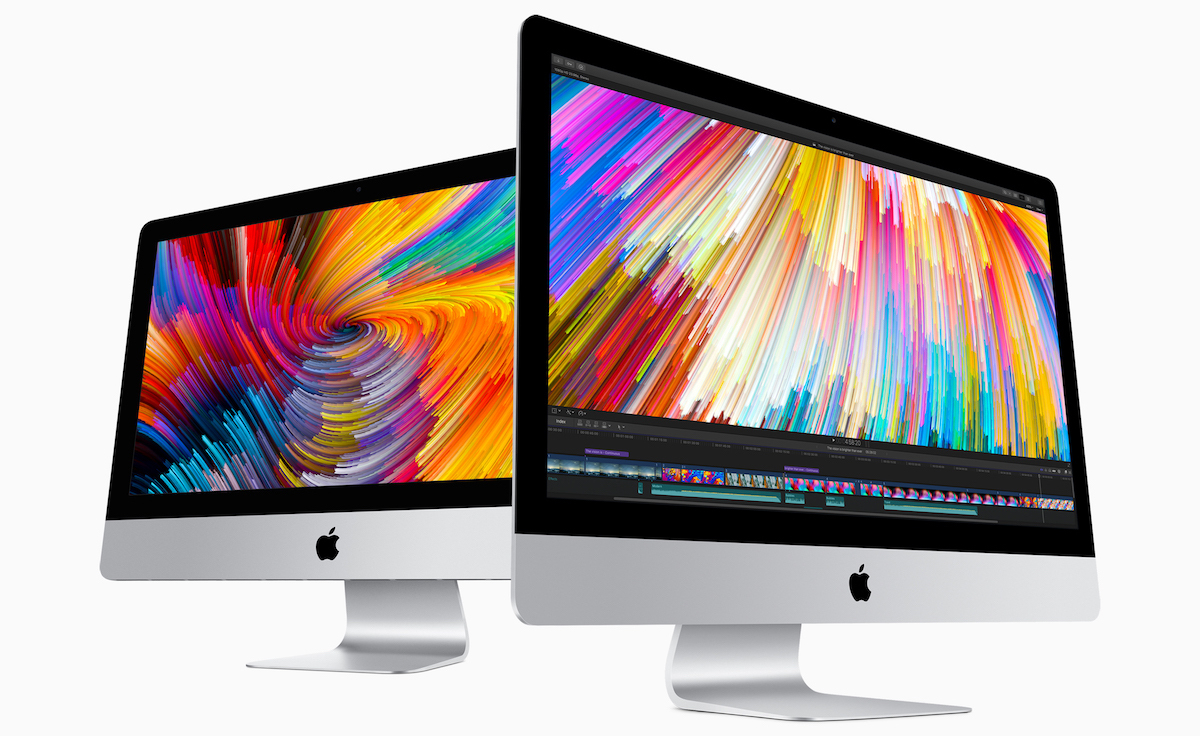iMac Retina 4K 21.5inch Late 2015 IMAC RETINA 4K 21.5-inch LATE