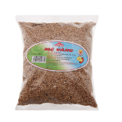 Mè vàng Việt San – Gói 200g