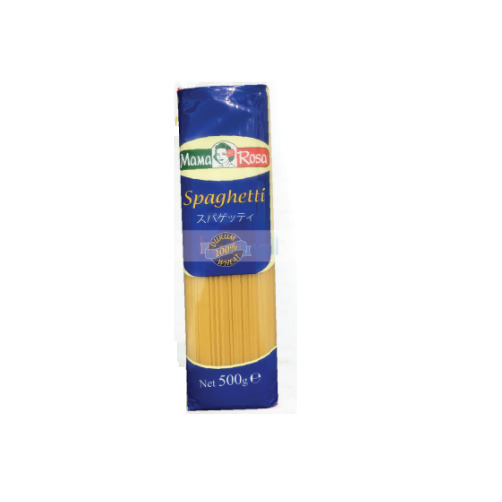 Mì spaghetti Mama Rosa gói 500 g chính hãng giá rẻ