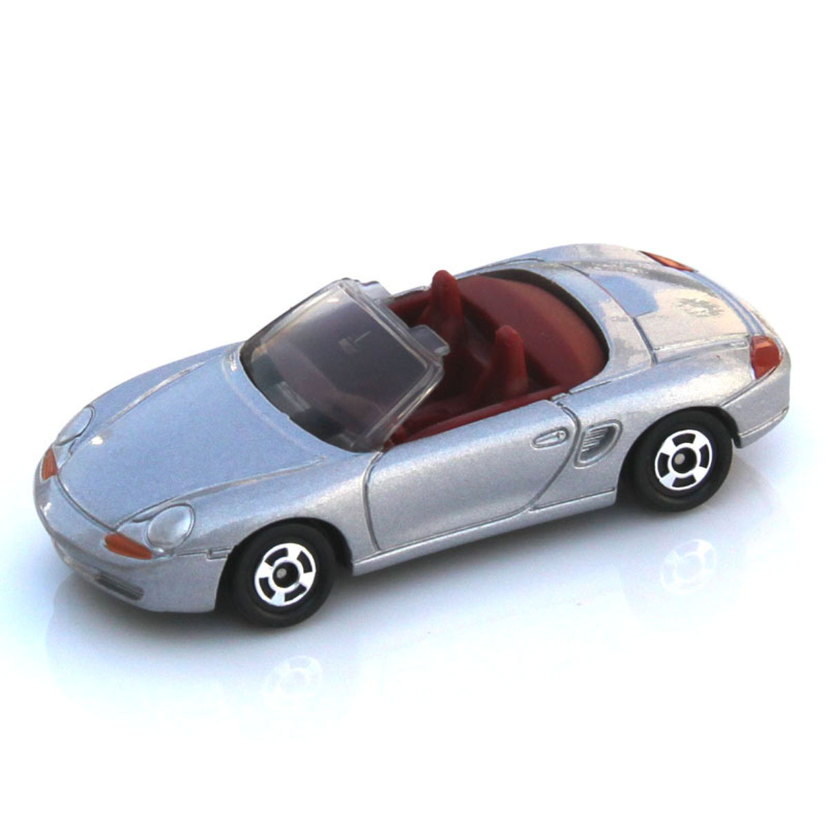 Mô hình 91 xe Porsche Boxster Tomy 563440