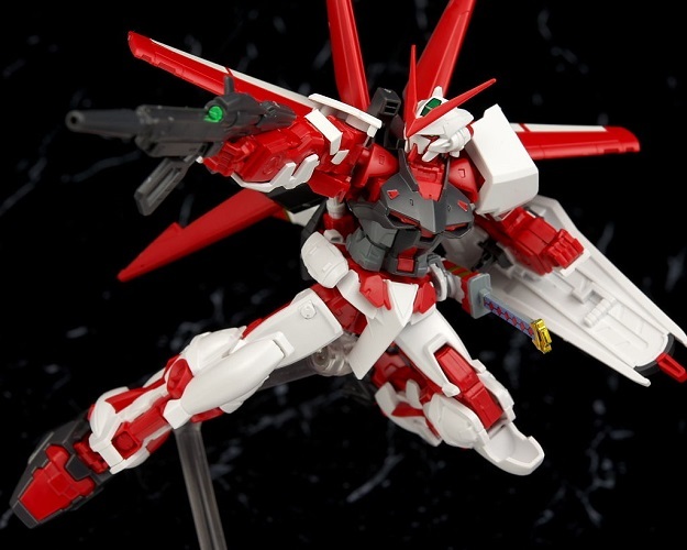 Mô Hình Bandai Gundam Hg Astray Red Frame Flight Unit Chính Hãng Giá Rẻ 