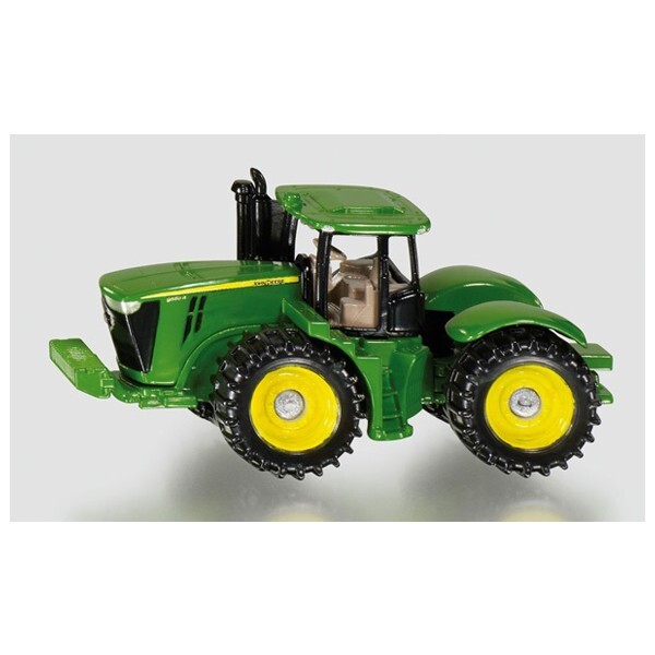 Nơi Ban Mo Hinh đầu Keo John Deere 9560r Siku 1472 Gia Rẻ Nhất Thang 08 2021