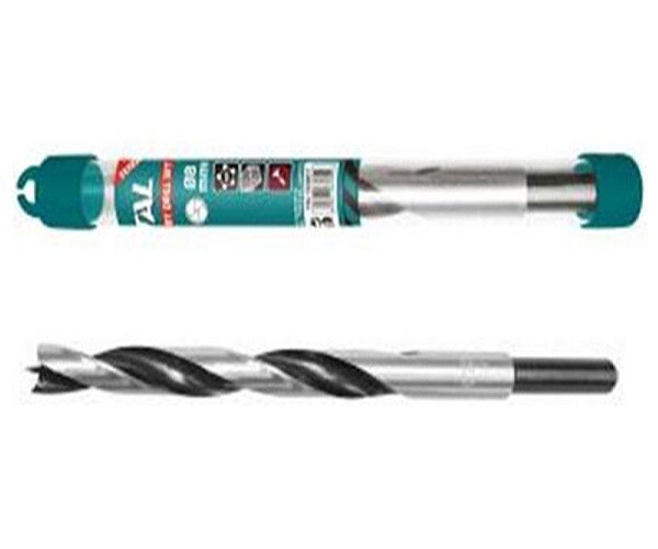 MŨI KHOAN GỖ Total TAC131401