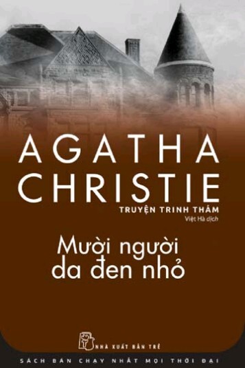 Mười người da đen nhỏ – Agatha Christie