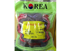 Nấm linh chi đỏ Kana Nongsan – 1 kg