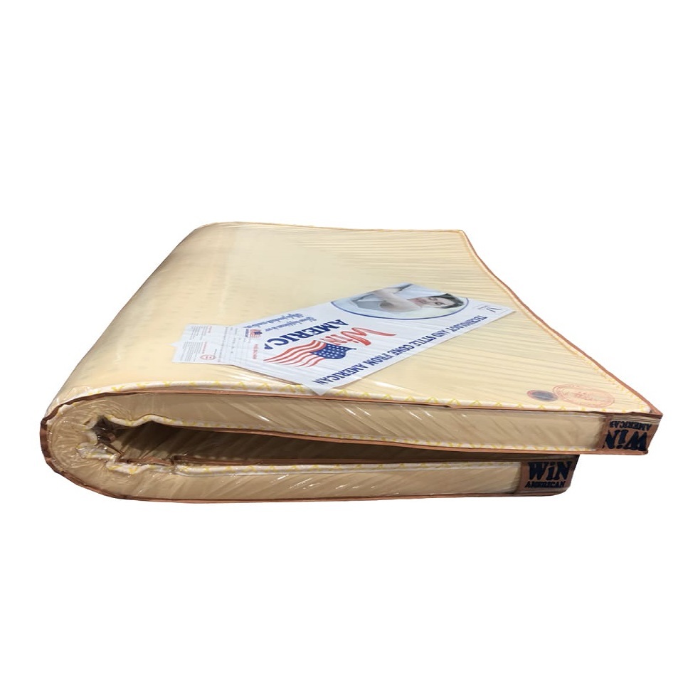 Nệm Cao Su 160x200x10cm: Nơi bán giá rẻ, uy tín, chất lượng nhất | Websosanh