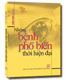Những bệnh phổ biến thời hiện đại – Diên San