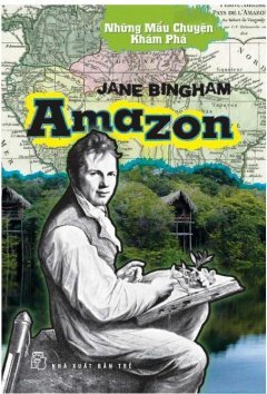 Những mẩu chuyện khám phá – Amazon
