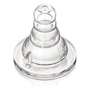 Núm ty cổ chuẩn Philips Avent SCF968/23 (968/23)