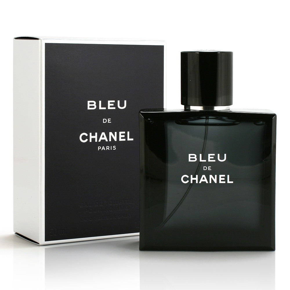 Nước hoa Blue de Chanel 50ml