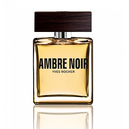 Nước hoa cho nam Ambre Noir EDT