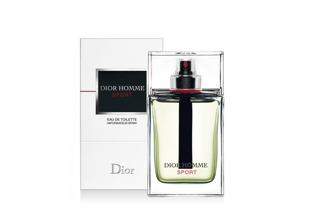 Nước hoa nam Dior Homme Sport – 50 ml