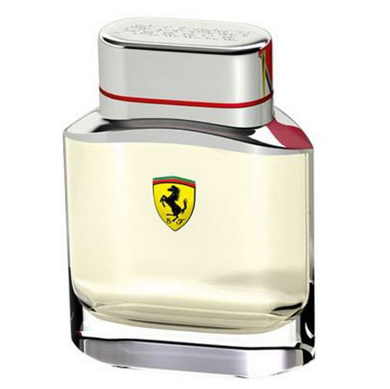 Nước hoa nam Scuderia Ferrari