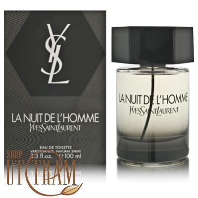 ysl 100 ml