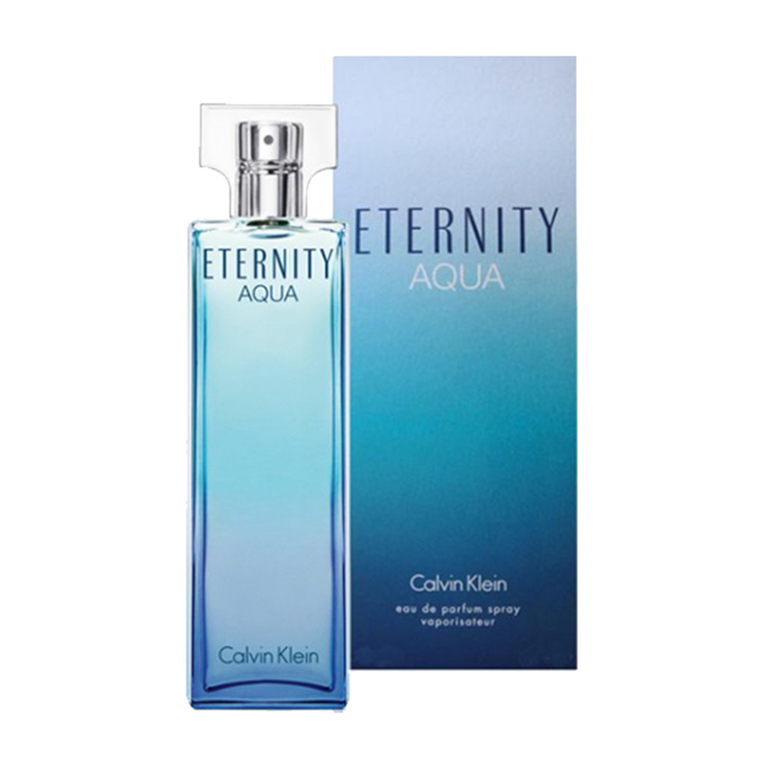 eternity aqua for her