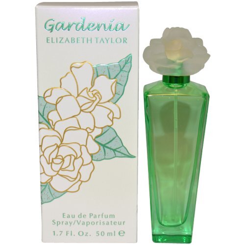 Nước hoa nữ Gardenia Eau de Parfum của Elizabeth Taylor
