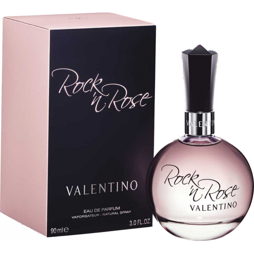 Nước hoa nữ Rock’n Rose Valentino 100ml