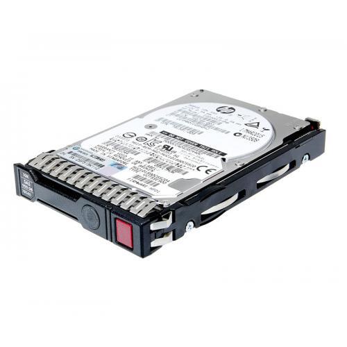 Ổ Cứng HDD HP 900GB 12G SAS 10K rpm SFF 2.5-inch SC Enterprise Hard ...