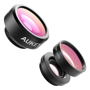 aukey 3 in 1 lens