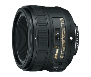 50mm 1.8 nikon price