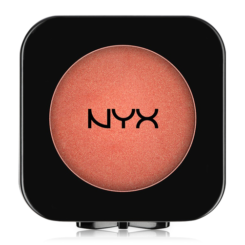 Phấn má NYX High Definition Blush Amber 4.5g