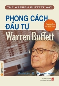Phong cách đầu tư Warren Buffett – Robert G. Hagstrom