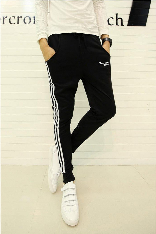 pants jogger
