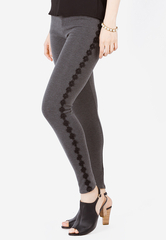 Quần Legging FrancisB 021 CHA