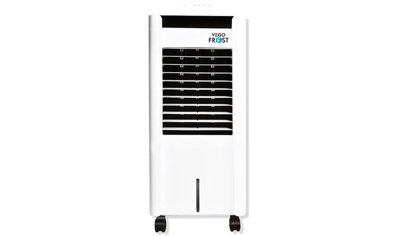 Quạt Vego, nơi bán giá rẻ, uy tín, chất lượng nhất Websosanh