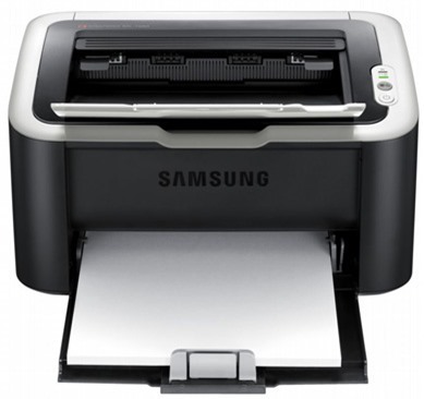 Máy In Laser Đen Trắng Samsung ML1660 (ML-1660) - A4 Chính Hãng Giá Rẻ