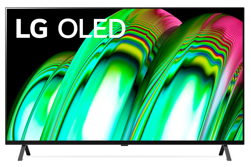 Smart Tivi OLED LG 77 inch 4K 77A2PSA nơi bán giá rẻ nhất tháng 03/2023
